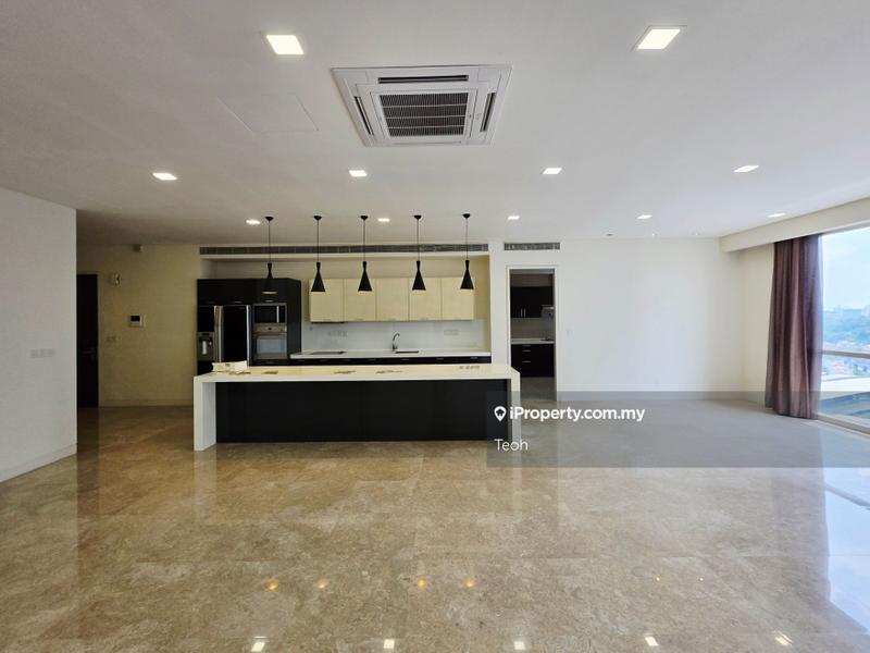 Kondominium untuk Disewa di One Menerung oleh Teoh - iProperty.com.my