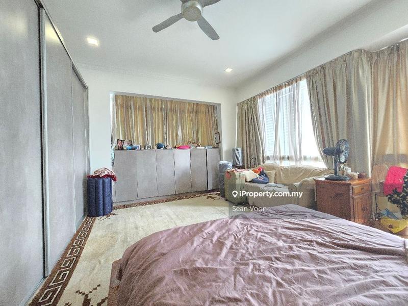 Kondominium untuk Dijual di The View @ Serai Saujana oleh Sean Voon - iProperty.com.my