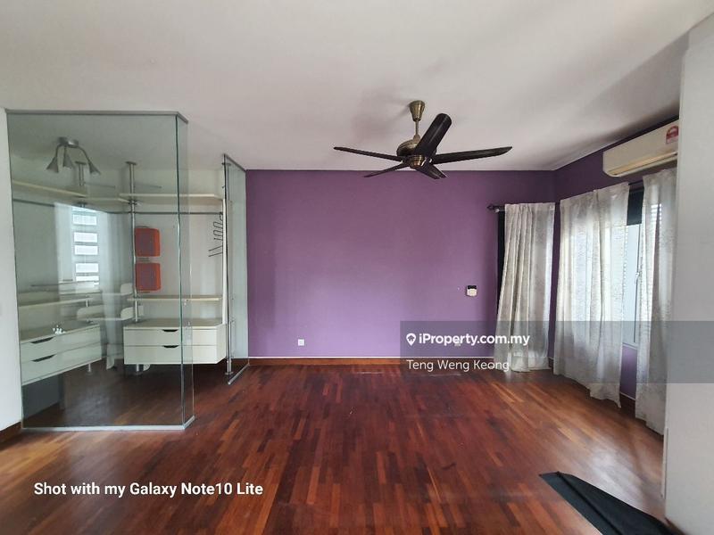 Rumah Berkembar untuk Dijual di Taman Melawati, Ulu Kelang oleh Teng Weng Keong - iProperty.com.my