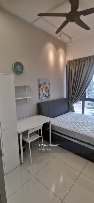 Service Residence for Sale in The Annex by Jeffrey Chan - iProperty.com.my