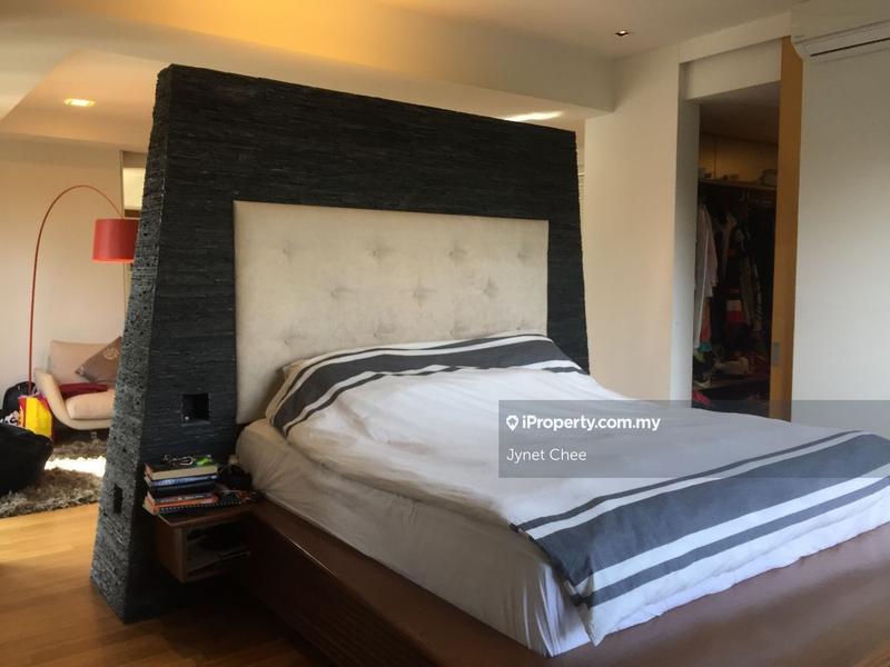 Condominium for Sale in Lumina Kiara by Jynet Chee - iProperty.com.my