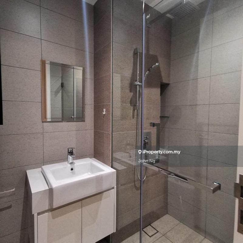 Residensi Servis untuk Dijual di Skyluxe On The Park Bukit Jalil oleh John Ng - iProperty.com.my