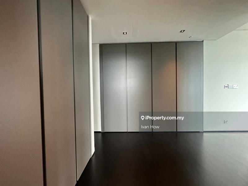 Kediaman Servis untuk Dijual di Four Seasons Place oleh Ivan How - iProperty.com.my