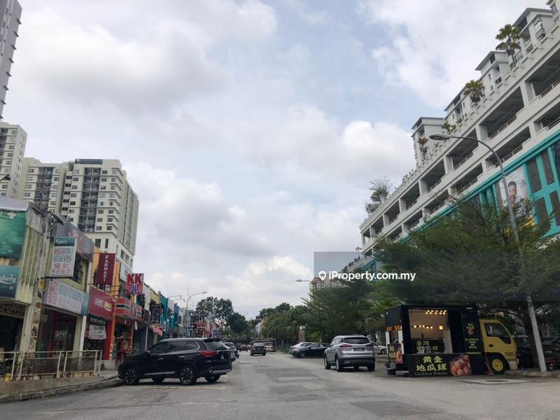 Shop for Rent in Kepong, Bandar Menjalara by Eason Tan - iProperty.com.my