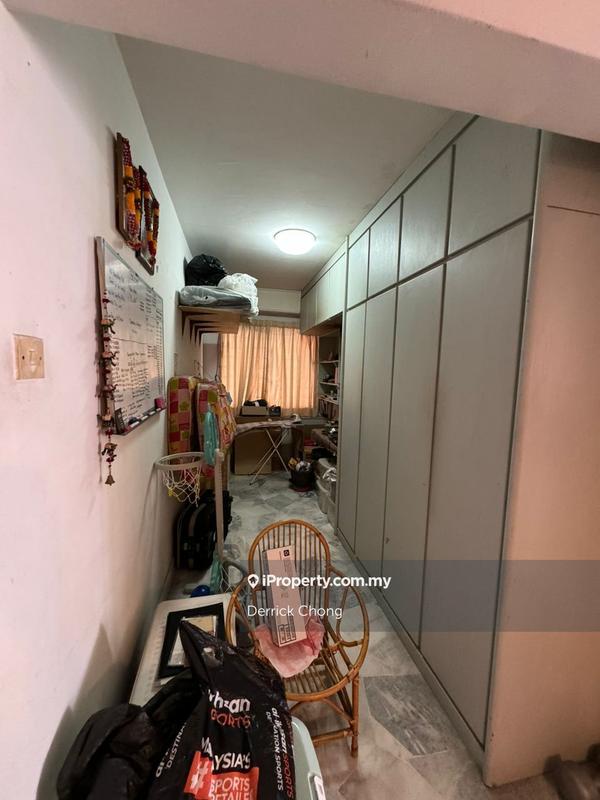Condominium for Sale in O.G. Heights by Derrick Chong - iProperty.com.my