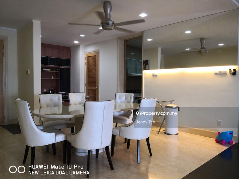 Condominium for Sale in Mutiara Upper East by Jenny Tcn - iProperty.com.my