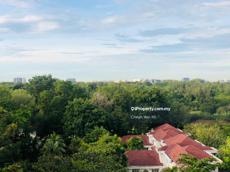 For Sale - Bungaraya Condominium