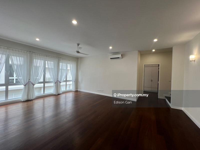 Semi-Detached House for Rent in Mont Kiara, Kuala Lumpur by Edison Gan - iProperty.com.my