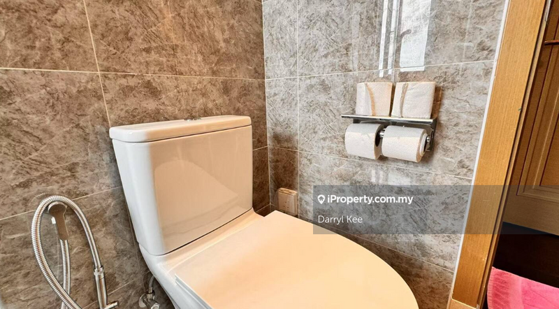 Condominium for Sale in R&F Princess Cove Phase 2-Seine Region by Darryl Kee - iProperty.com.my