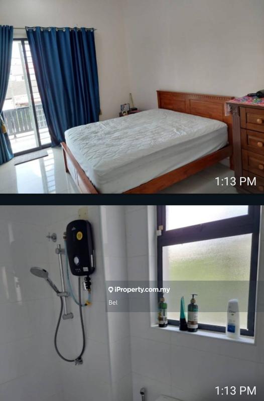 Rumah Teres 3-Tingkat untuk Dijual di Sentul, Kuala Lumpur oleh Bel - iProperty.com.my