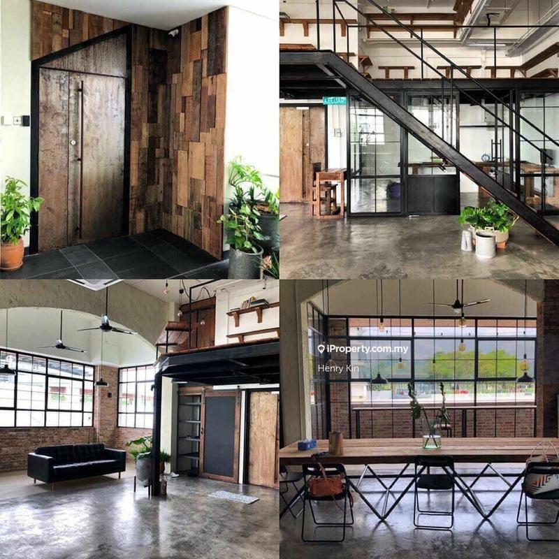 Shop-Office for Sale in Desa Parkcity, Desa Parkcity by Henry Kin - iProperty.com.my