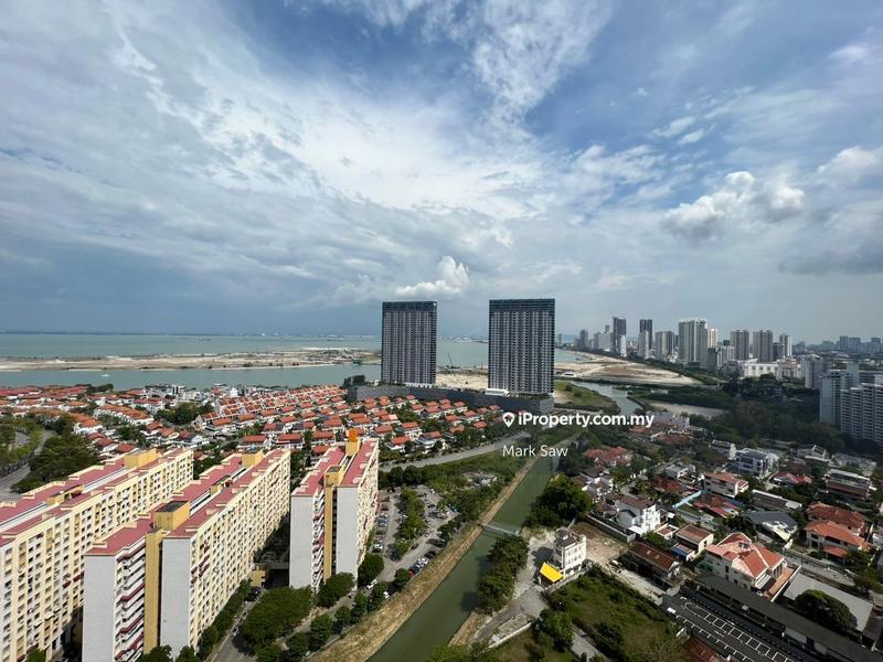Condominium for Rent in The Landmark by Mark Saw - iProperty.com.my