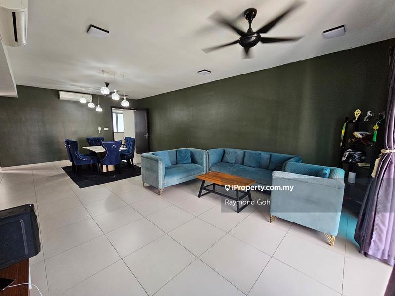 Condominium for Sale in Residensi Sefina Mont Kiara by Raymond Goh - iProperty.com.my