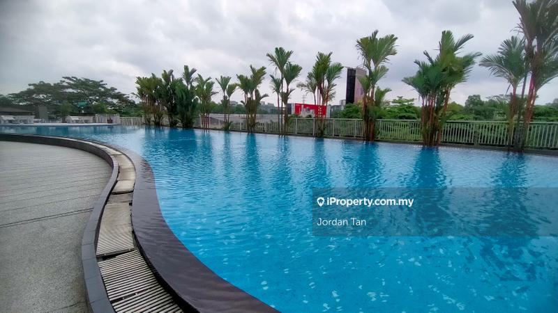 Service Residence for Sale in Subang Olives Residence by Jordan Tan - iProperty.com.my