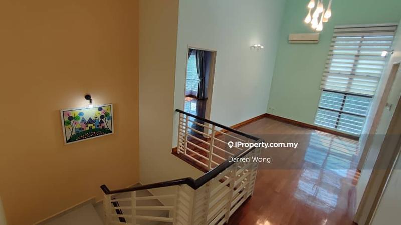 Townhouse for Sale in Odora Parkhomes, Bandar 16 Sierra, Puchong by Darren Wong - iProperty.com.my