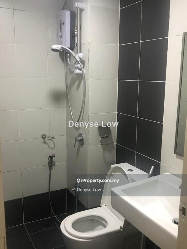 Service Residence for Sale in Centrestage Designer Suite by Denyse Low - iProperty.com.my