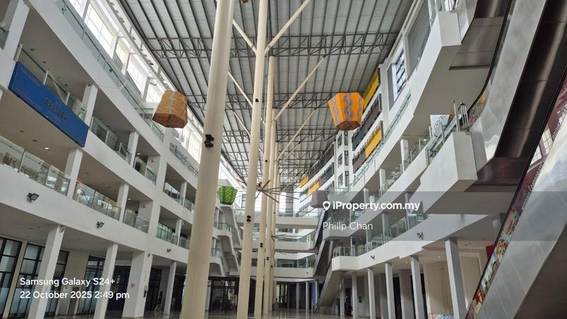 Service Residence for Sale in Emerald Avenue by Philip Chan - iProperty.com.my