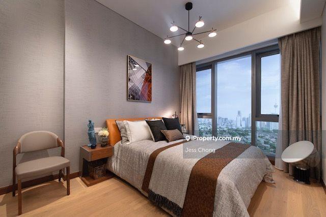 Service Residence for Sale in Core Residence @ TRX by Jess Chong - iProperty.com.my