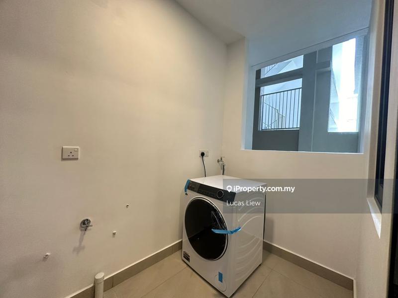 Residensi Servis untuk Disewa di Park Regent @Desa Park City oleh Lucas Liew - iProperty.com.my