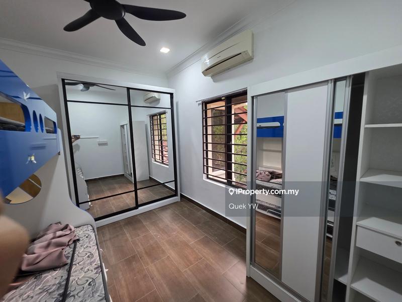 2-storey Terraced House for Rent in Bandar Kinrara Seksyen 6, Bandar Kinrara by Quek YW - iProperty.com.my