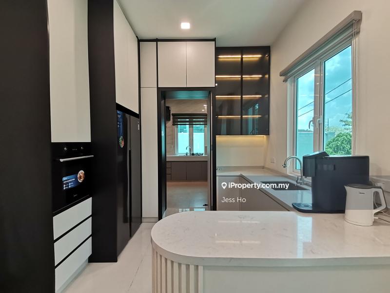 Rumah Berkembar untuk Dijual di Bandar Baru Sri Petaling, Sri Petaling oleh Jess Ho - iProperty.com.my