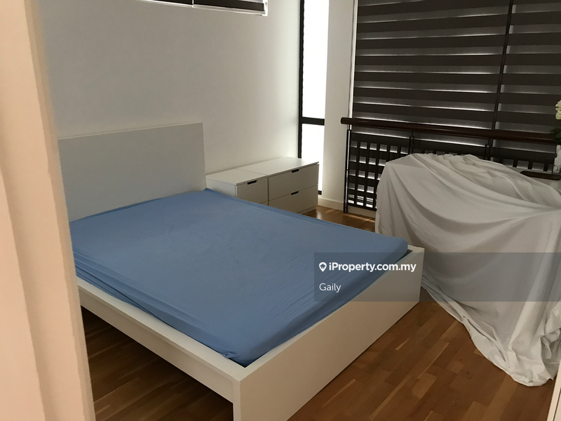 Rumah Berangkai 3 Tingkat untuk Dijual di Symphony Hills, Cyberjaya oleh Gaily - iProperty.com.my