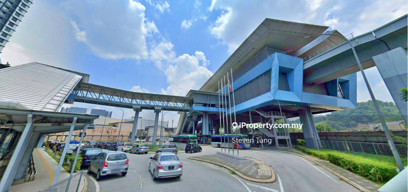 Shop for Sale in Pusat Perniagaan Cheras Maju, Balakong by Steven Tung - iProperty.com.my