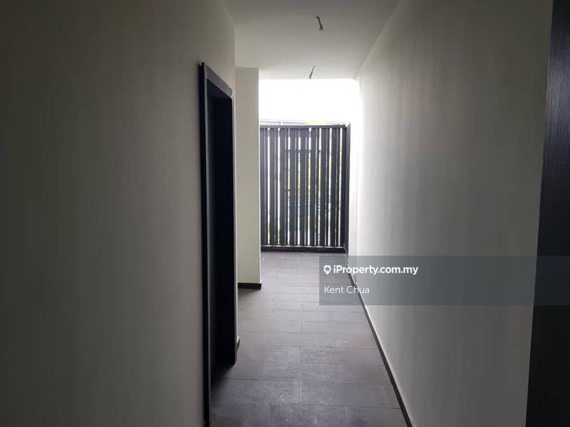 Rumah Teres 3-Tingkat untuk Dijual di Desa Parkcity, Kuala Lumpur oleh Kent Chua - iProperty.com.my