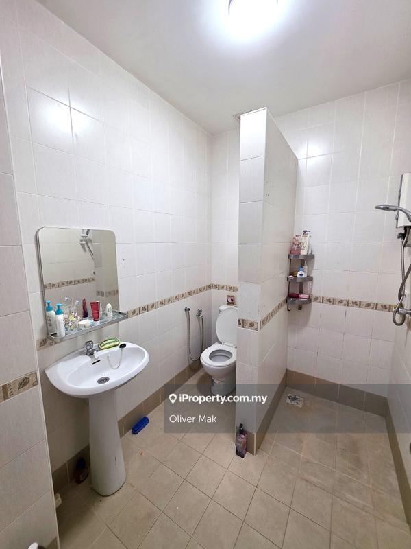 Rumah Berangkai 3 Tingkat untuk Dijual di Mutiara Bukit Jalil, Bukit Jalil oleh Oliver Mak - iProperty.com.my