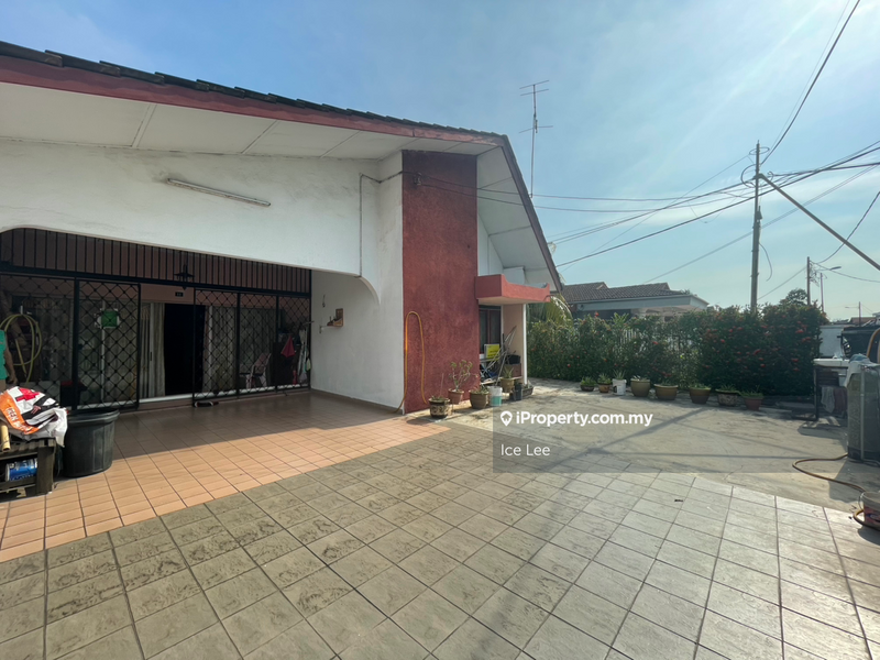 Bungalow House for Sale in Taman melawis,Teluk pulai, Klang by Ice Lee - iProperty.com.my