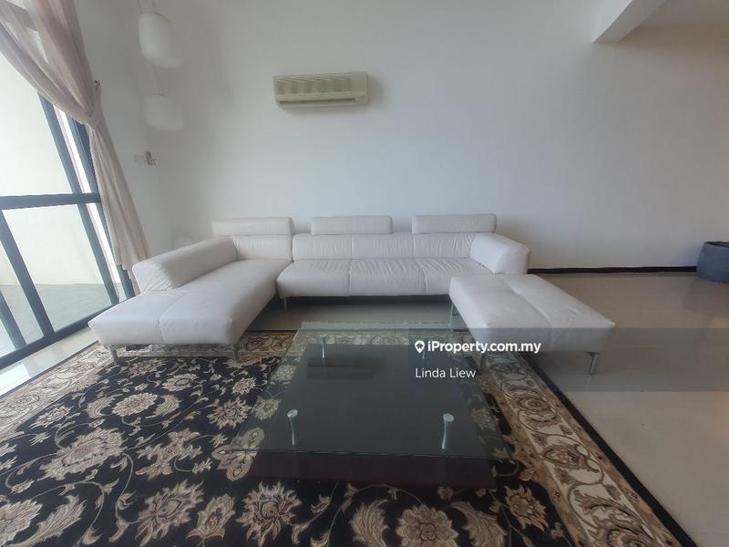 Condominium for Rent in Scotland Villa by Linda Liew - iProperty.com.my