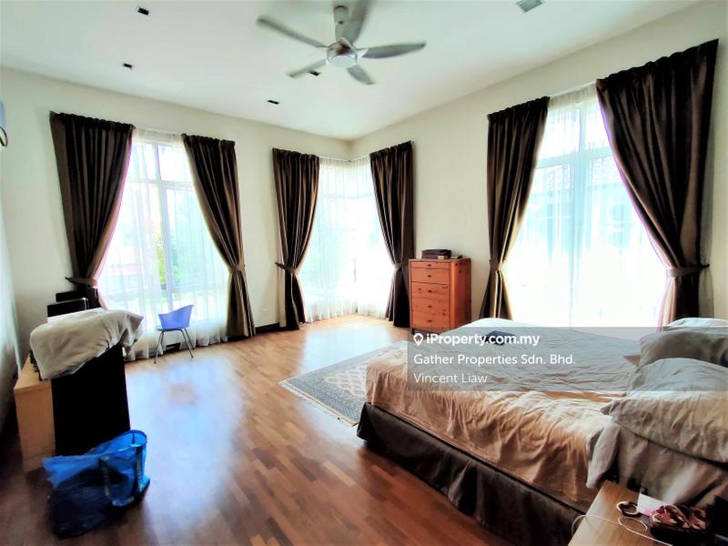 Semi-Detached House for Sale in Maplewood Saujana, Ara Damansara by Vincent Liaw - iProperty.com.my