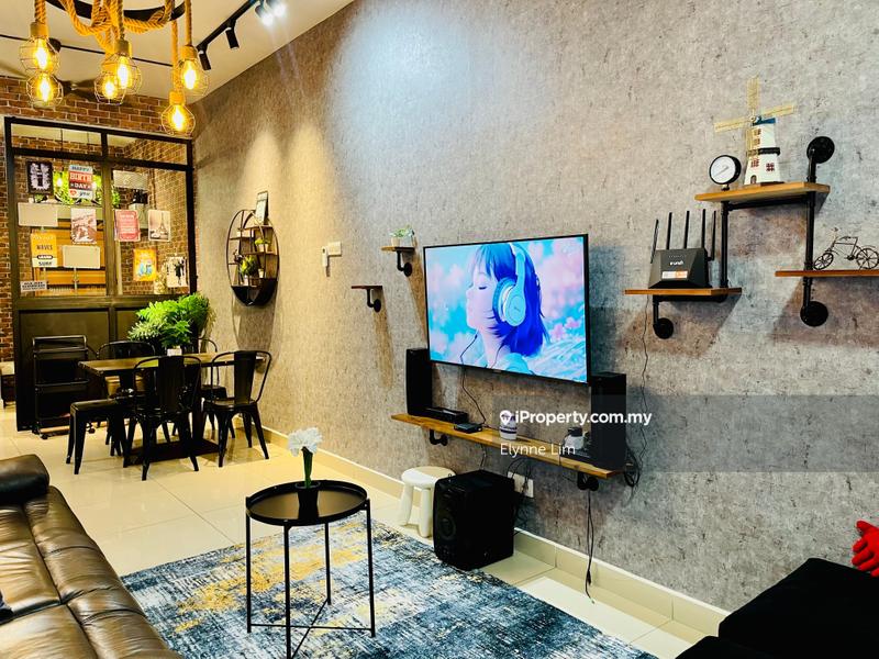 For Rent - Permata Residences