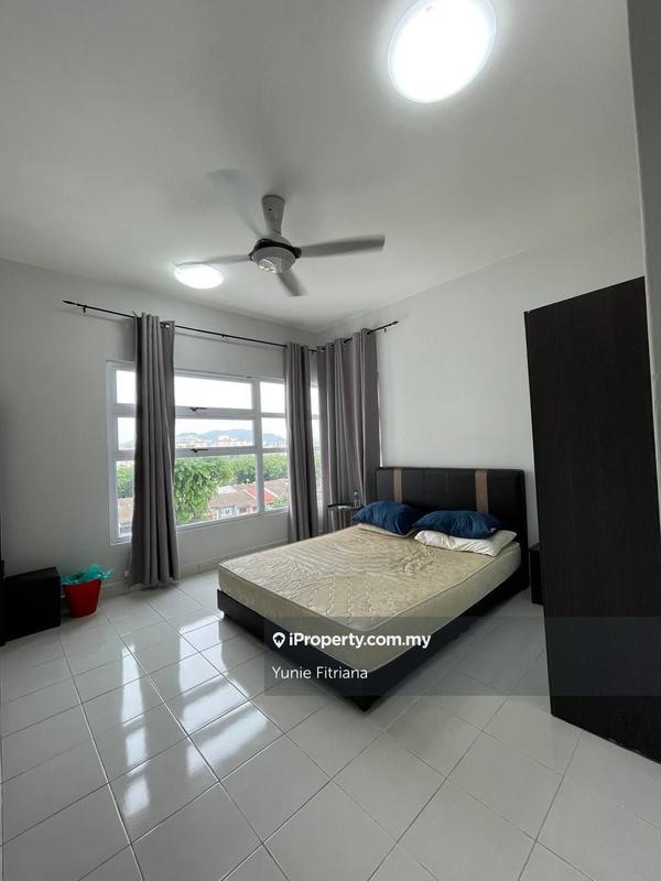For Rent - D'Pines@Ampang