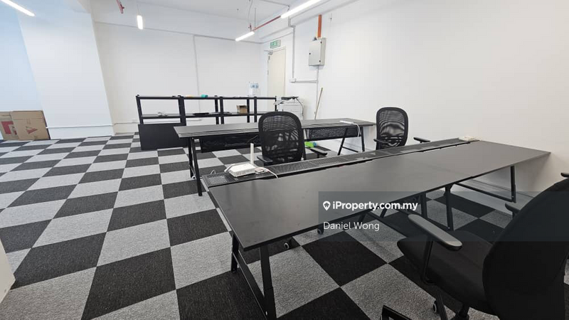 Office for Rent in Mont Kiara, Kuala Lumpur by Daniel Wong - iProperty.com.my