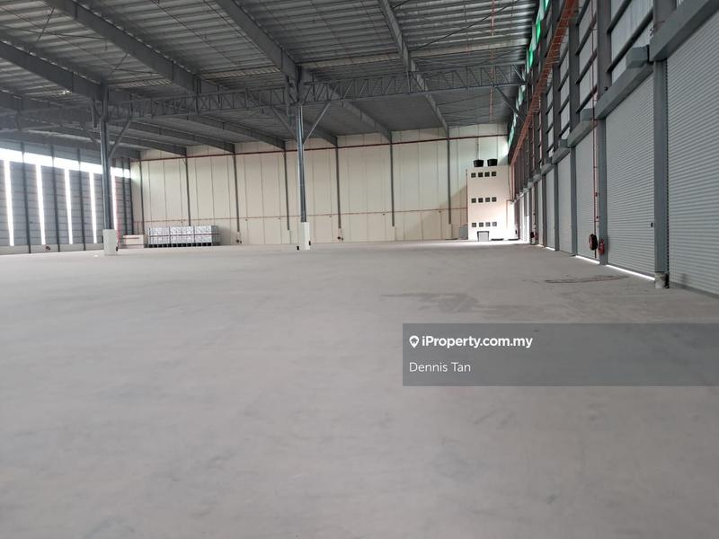 Detached Factory for Rent in North Port (Pelabuhan Utara), Port Klang (Pelabuhan Klang) by Dennis Tan - iProperty.com.my