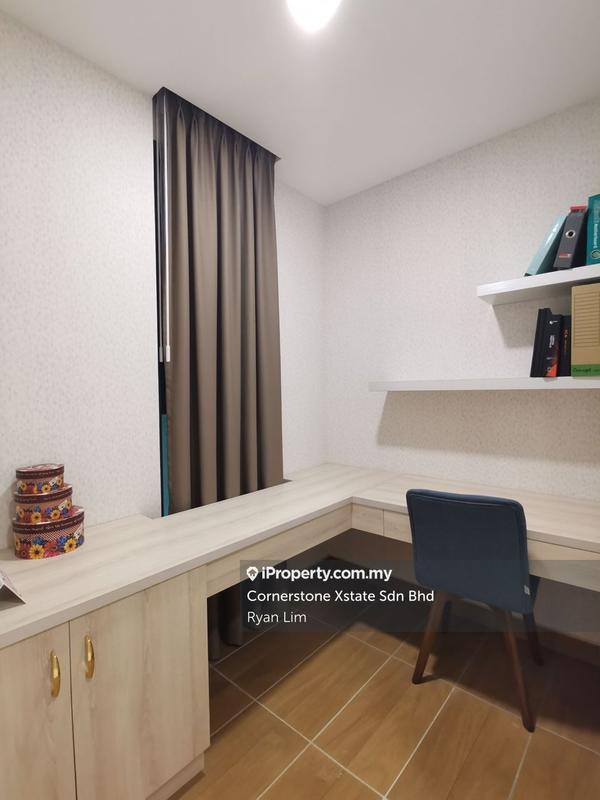 For Sale - Hillcrest Heights