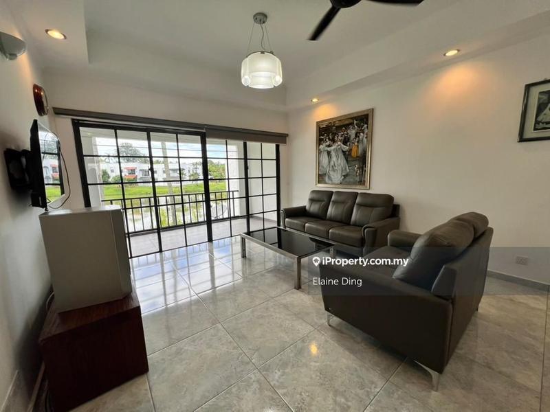Rumah Bandar untuk Disewa di Country Heights, Kajang oleh Elaine Ding - iProperty.com.my