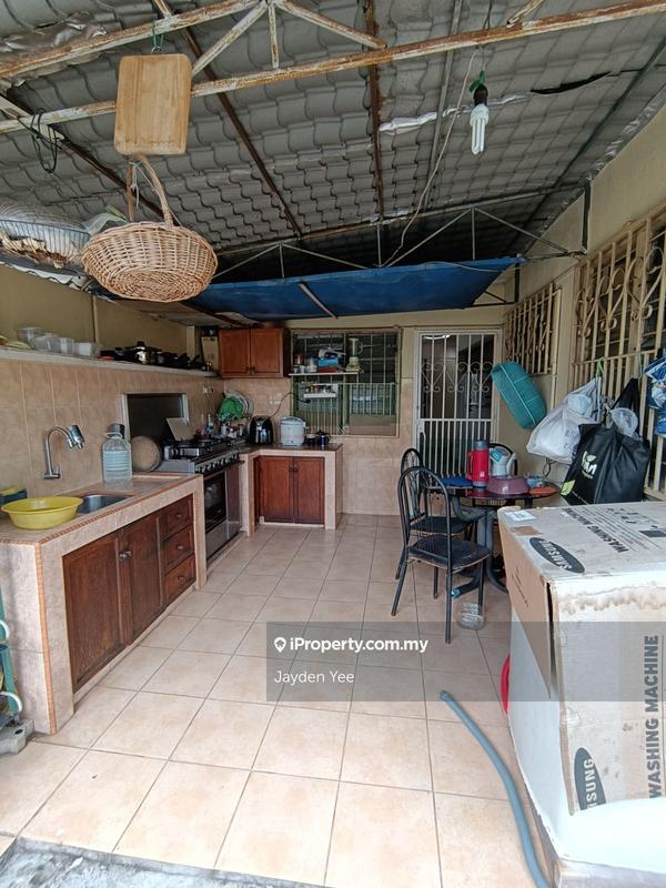 Rumah Berangkai 1 Tingkat untuk Dijual di Bandar Baru Sri Petaling, Sri Petaling oleh Jayden Yee - iProperty.com.my