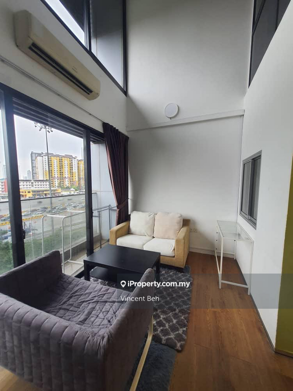 Service Residence for Rent in D'Latour by Vincent Beh - iProperty.com.my