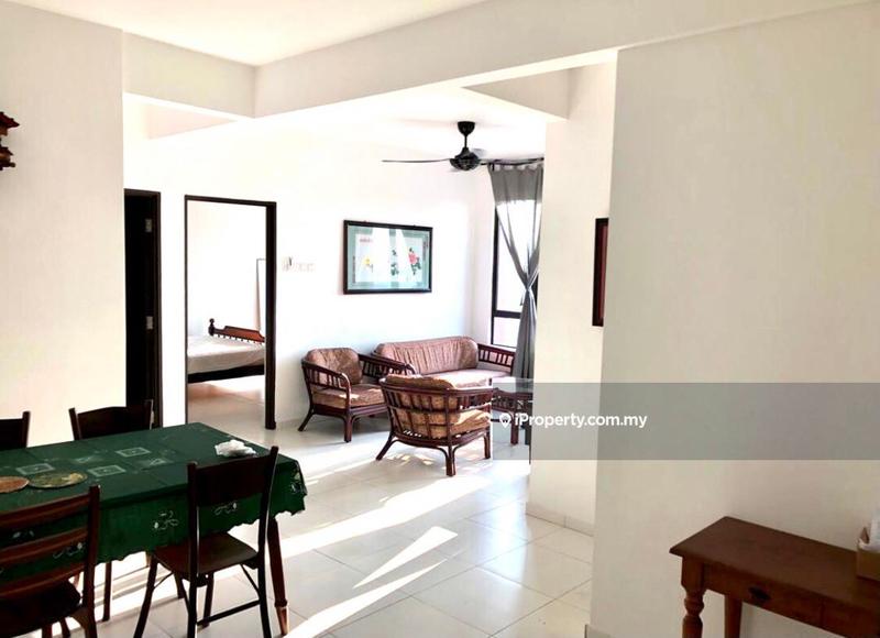 For Rent - The Heights Residence