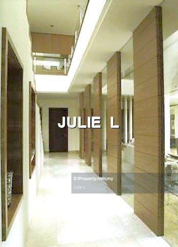 Bungalow House for Sale in Mines Resort City, Seri Kembangan by Julie L - iProperty.com.my