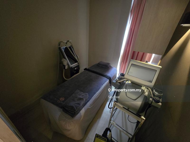 Banglo Komersial untuk Disewa di Bangsar, Kuala Lumpur oleh Sky Yee - iProperty.com.my