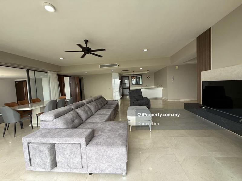 For Sale - KL Trillion