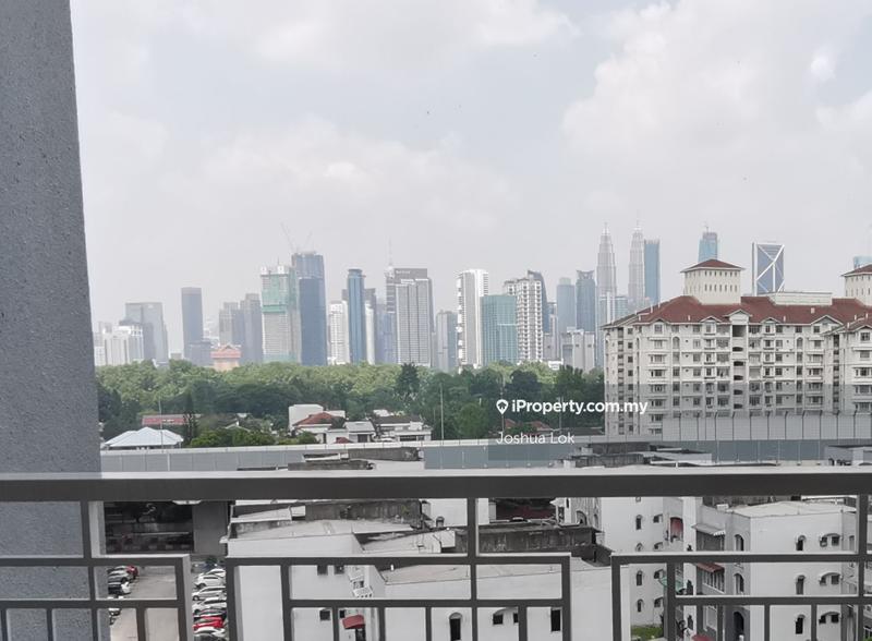 Condominium for Sale in Mutiara Upper East by Joshua Lok - iProperty.com.my