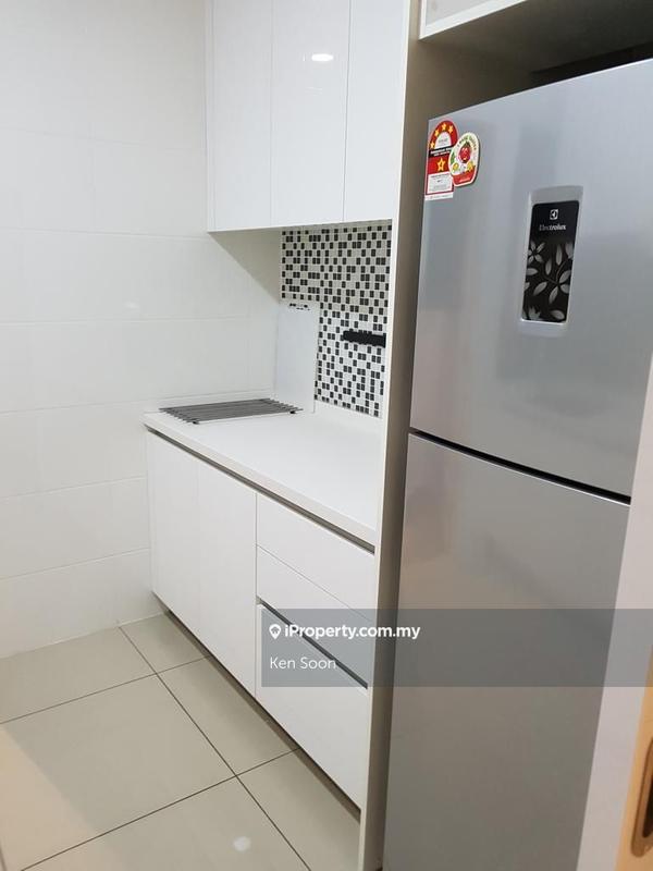 Kediaman Servis untuk Disewa di Utropolis Urbano oleh Ken Soon - iProperty.com.my