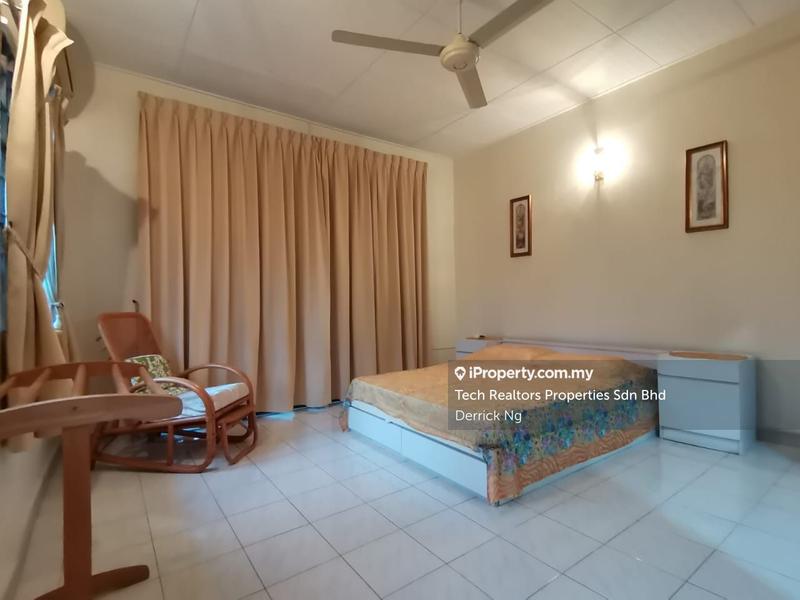 Banglo untuk Dijual di Cinta Sayang Golf Club, Sungai Petani oleh Derrick Ng - iProperty.com.my