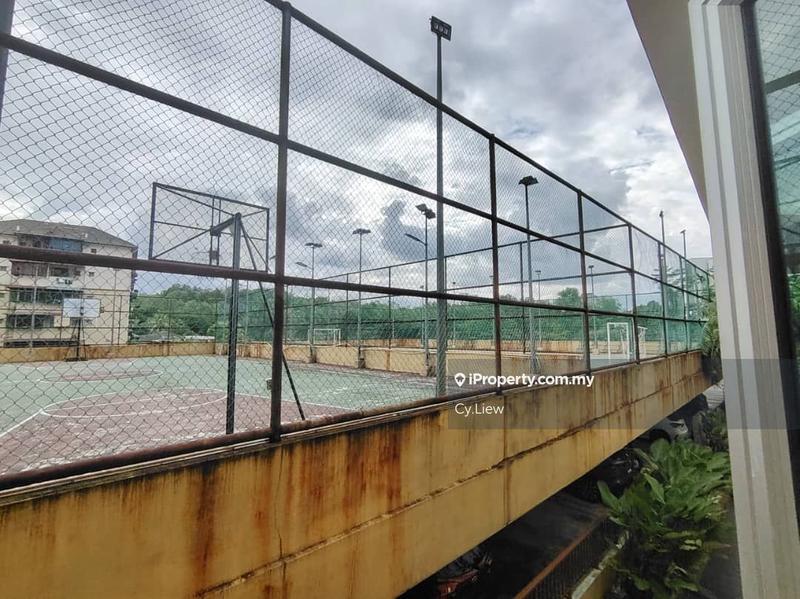 Kondominium untuk Dijual di Villa Park oleh Cy.Liew - iProperty.com.my