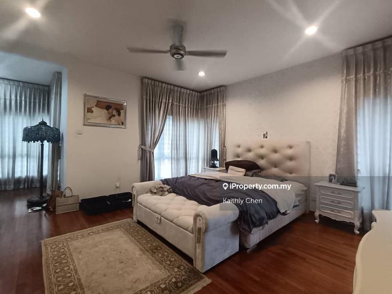 Bungalow House for Sale in Jade Hills, Kajang by Kaithly Chen - iProperty.com.my