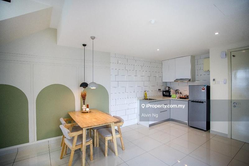 Service Residence for Rent in Arte Mont Kiara by Alvin Ng - iProperty.com.my